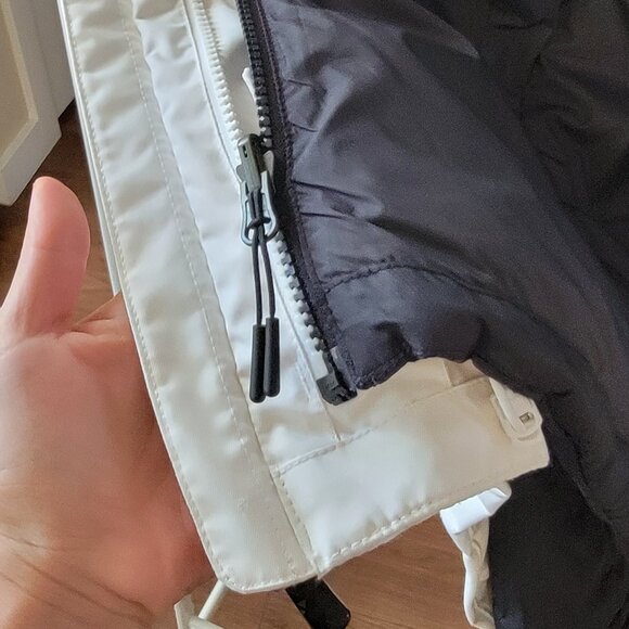 The North Face Women Ski Jacket 3-in-1 - Picture 3 of 11